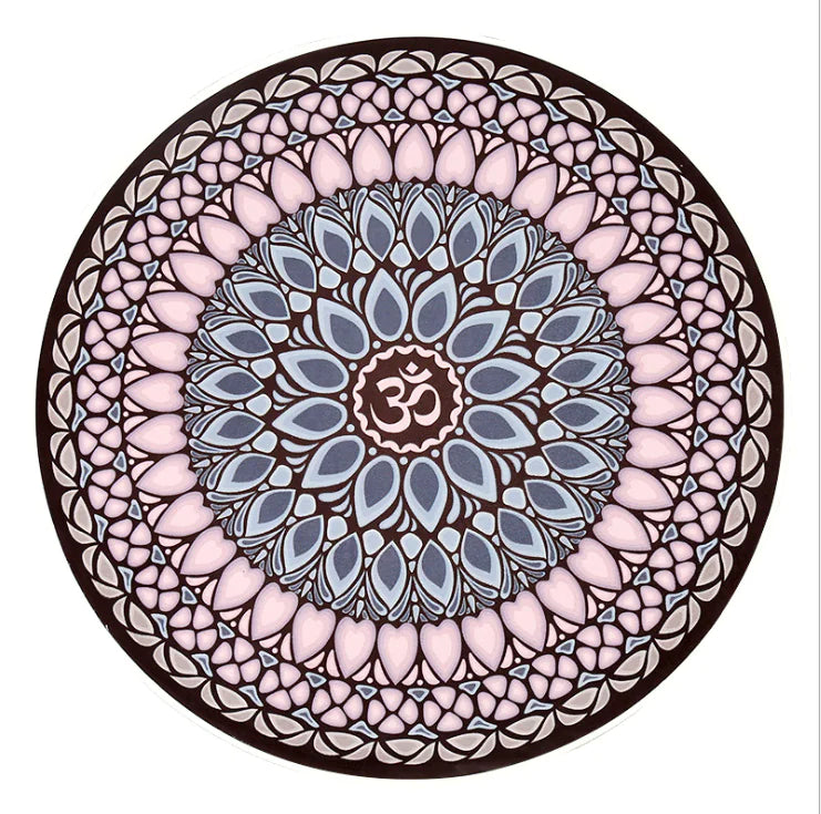 Premium Yoga & Meditation Mat