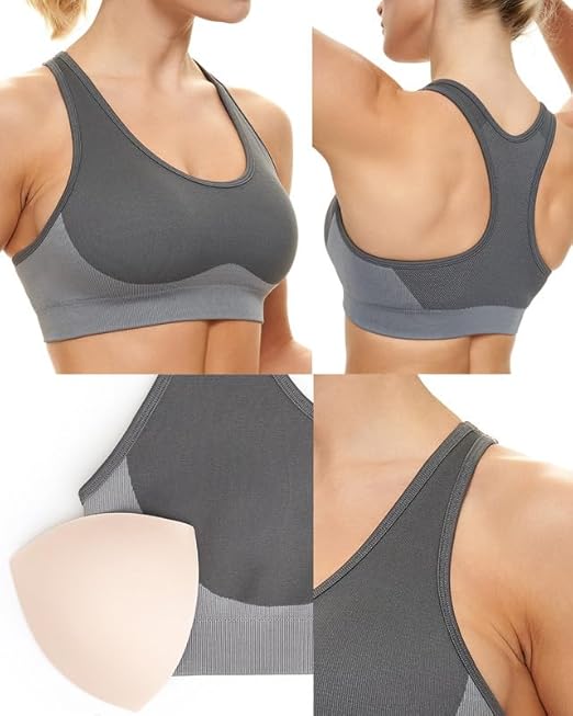 Women’s 3 Piece Gym Sets