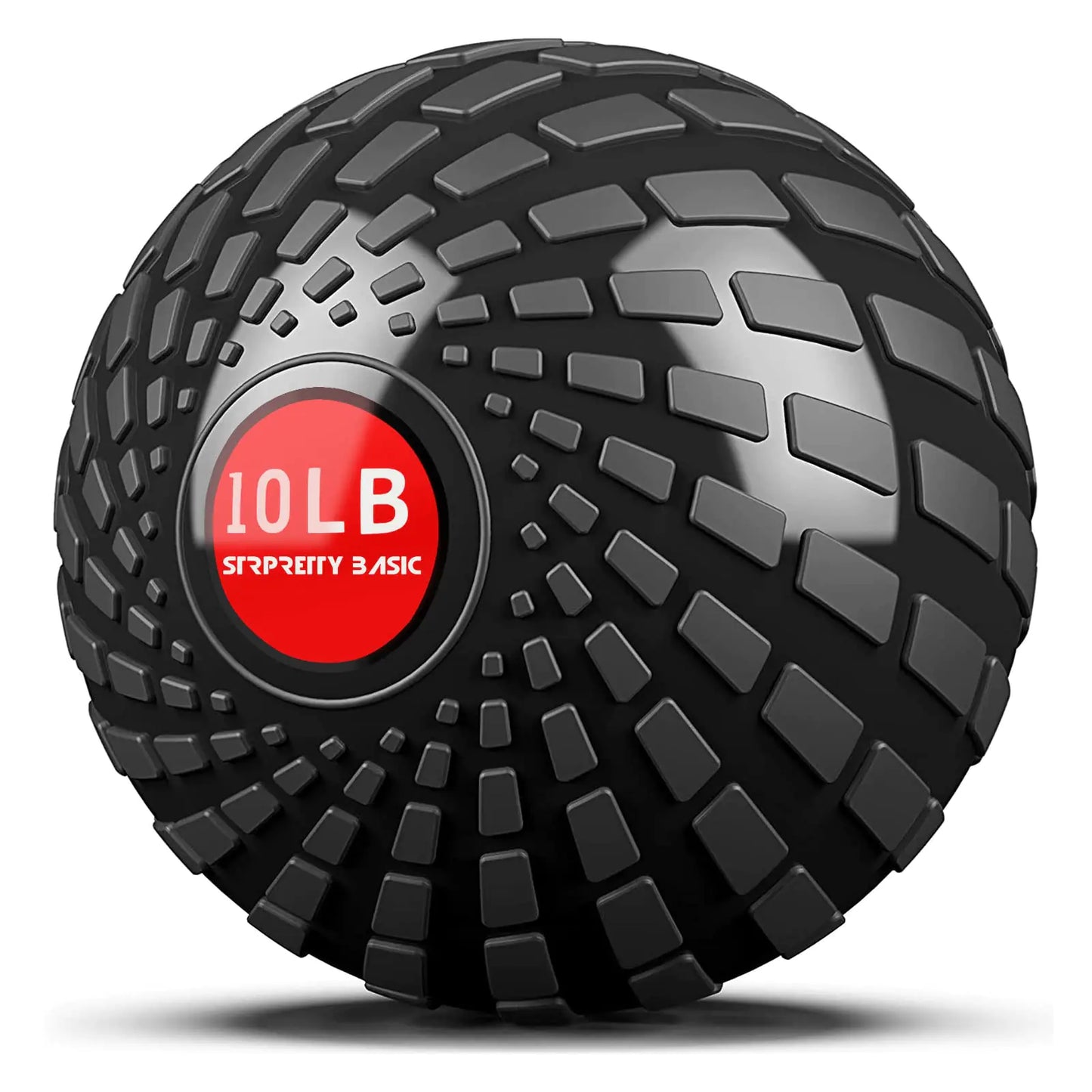 10lb Weighted Slam Ball