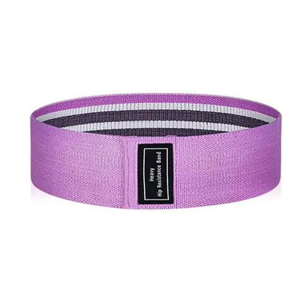 Premium Resistance Bands Set for Yoga & Fitness
