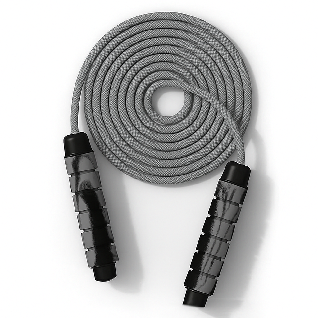 Durable Weighted Jump Rope