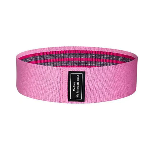 Premium Resistance Bands Set for Yoga & Fitness