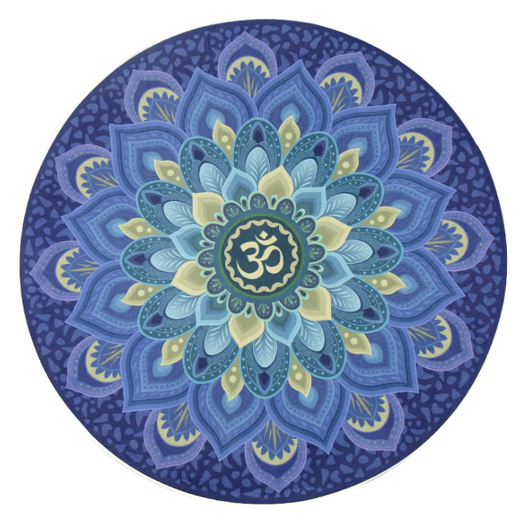 Premium Yoga & Meditation Mat