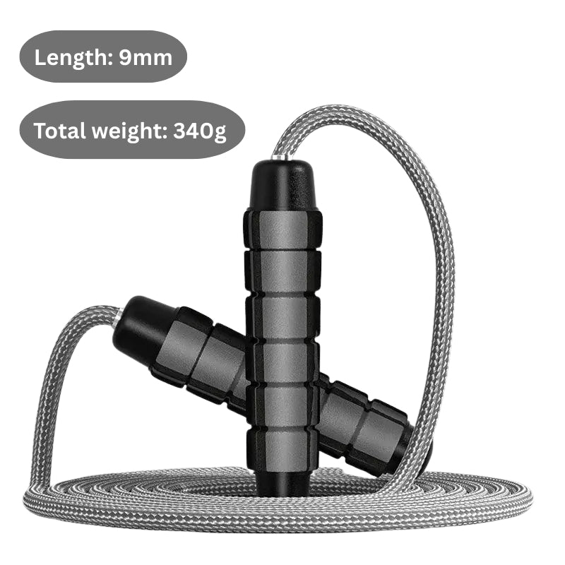 Durable Weighted Jump Rope