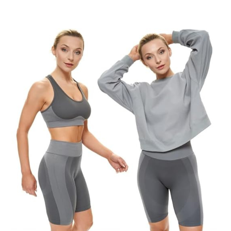 Women’s 3 Piece Gym Sets