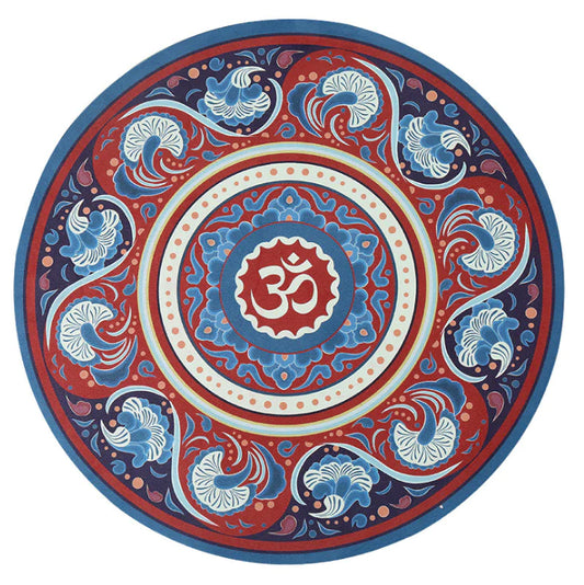 Premium Yoga & Meditation Mat