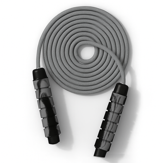 Durable Weighted Jump Rope