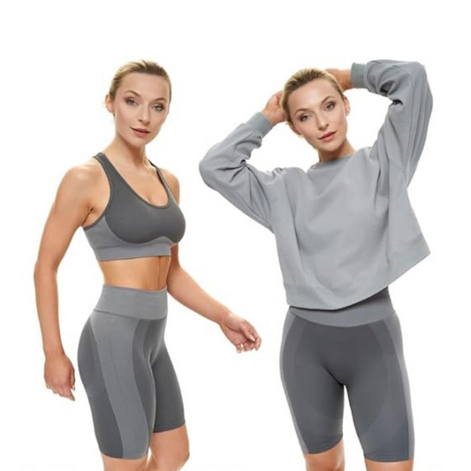 Women’s 3 Piece Gym Sets