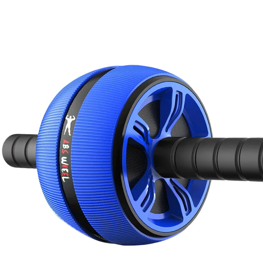 Ab Roller Wheel – Ultimate Core Strength Trainer