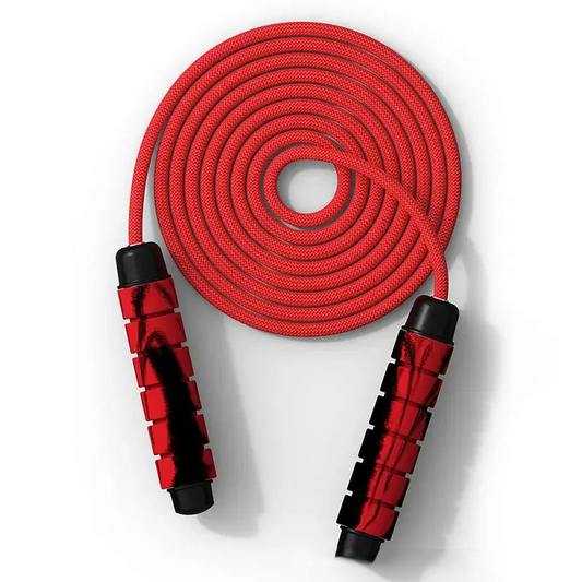 Durable Weighted Jump Rope