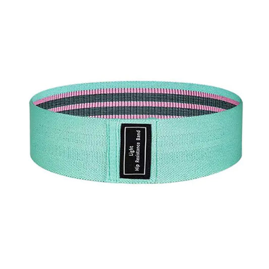 Premium Resistance Bands Set for Yoga & Fitness